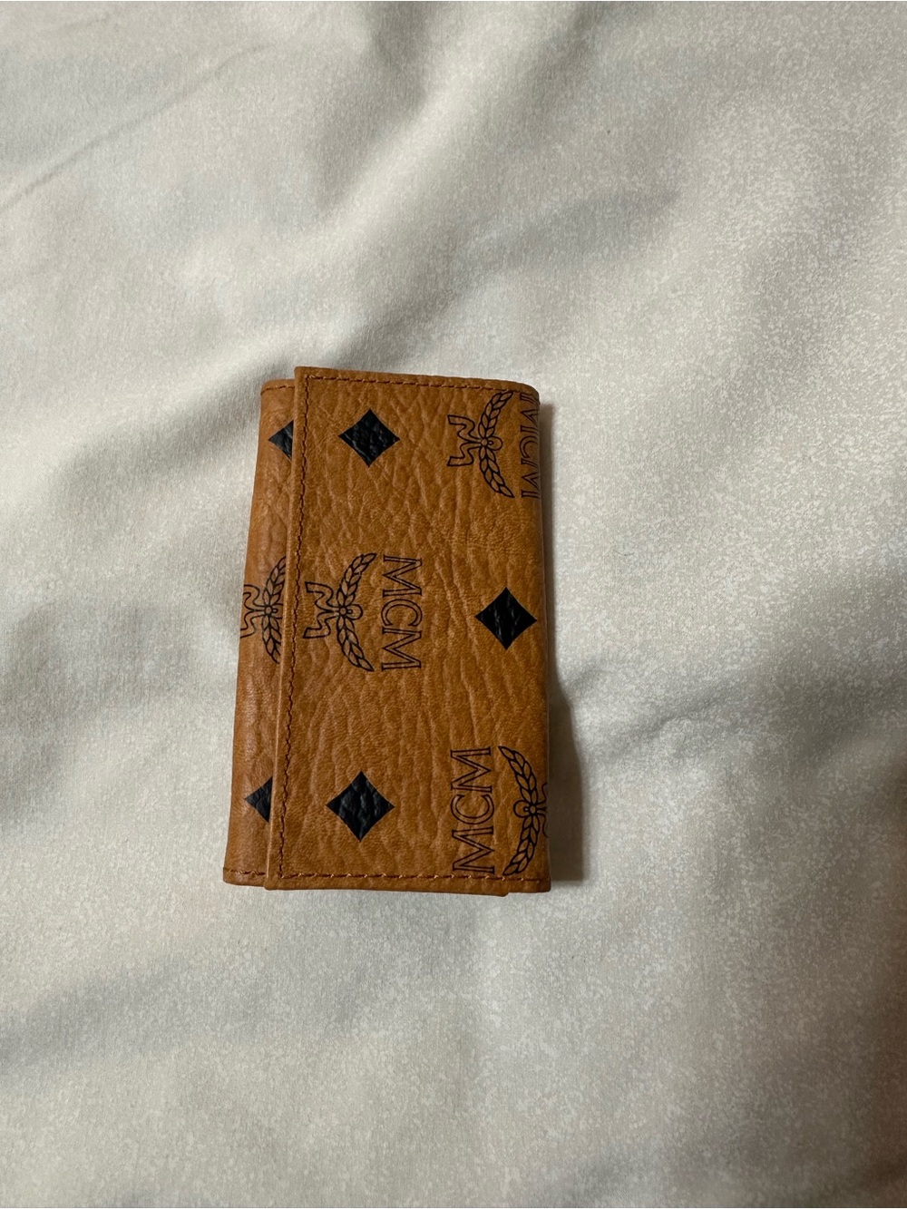 MCM KEY HOLDER